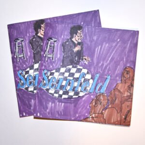 Seinfeld "The Lost Episode"